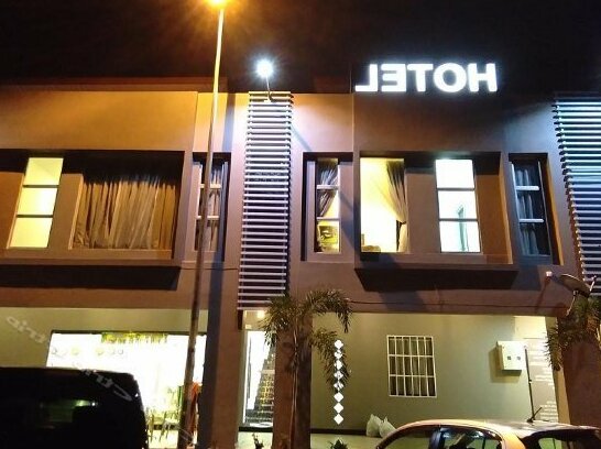 De Grand Boutique Hotel - Photo2