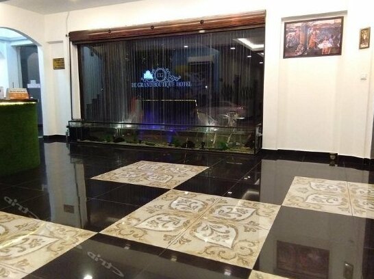 De Grand Boutique Hotel - Photo4