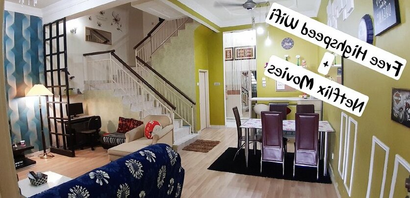 E&A Homestay KLIA/ Sepang/ Nilai - Photo2