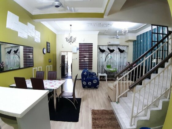 E&A Homestay KLIA/ Sepang/ Nilai - Photo3