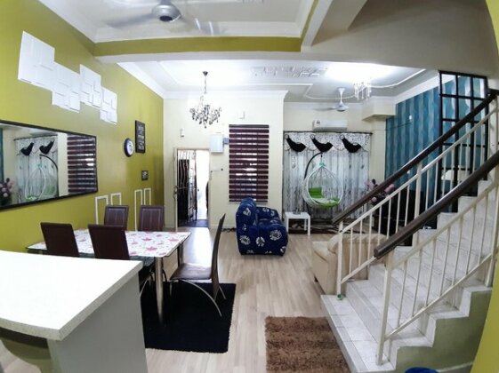 E&A Homestay KLIA/ Sepang/ Nilai - Photo3