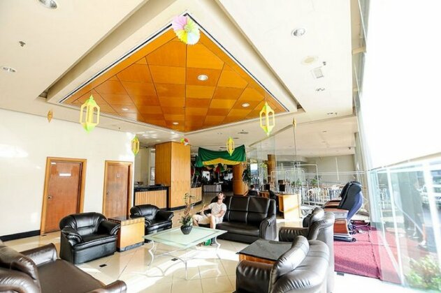 Empress Hotel Sepang - Photo2