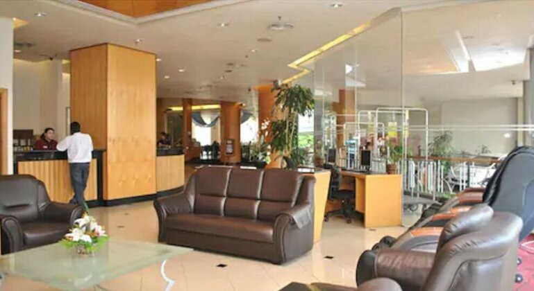 Empress Hotel Sepang - Photo4