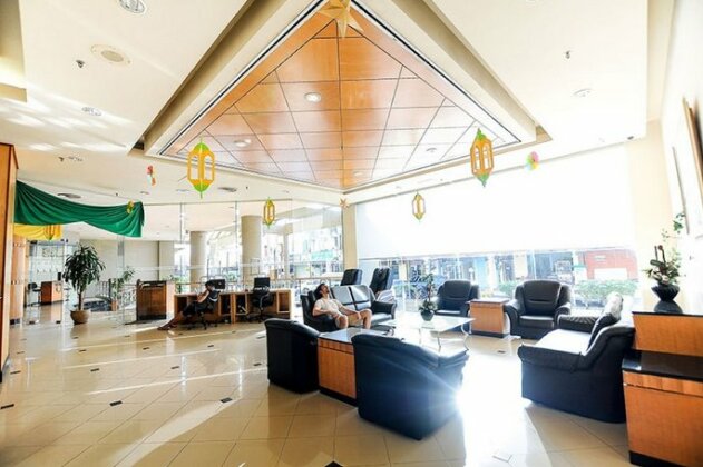 Empress Hotel Sepang - Photo5