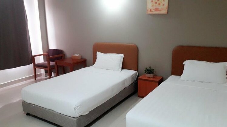 Hotel 126 - Photo2