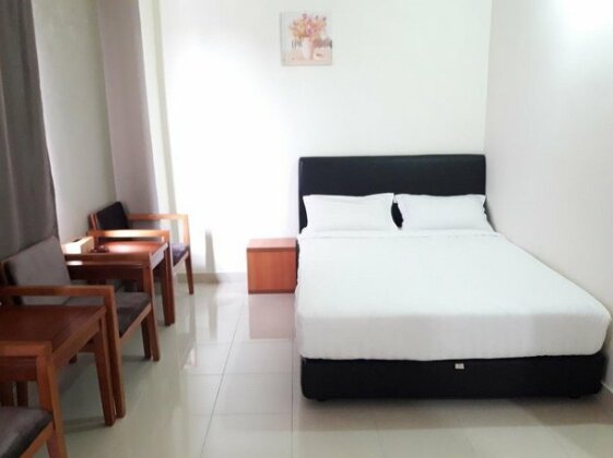 Hotel 126 - Photo5