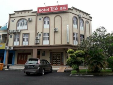 Hotel 126
