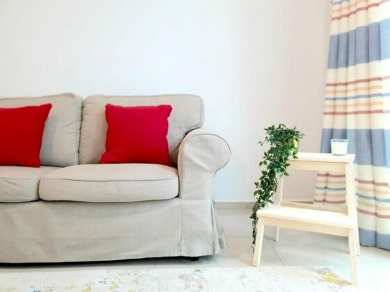 KLIA Ehsan Residences by BeeStay Management - Photo2