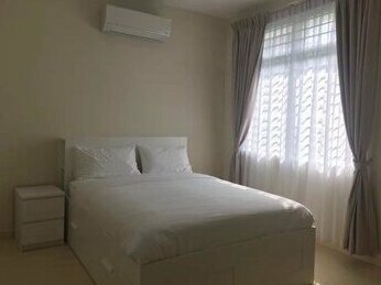Klia Transit @ Kim House Sepang - Photo2