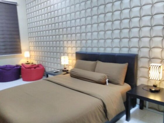 Lyns Guest Room - Photo2