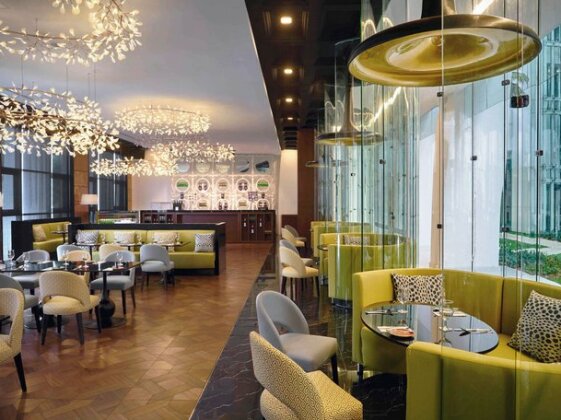 Movenpick Hotel & Convention Centre KLIA - Photo5