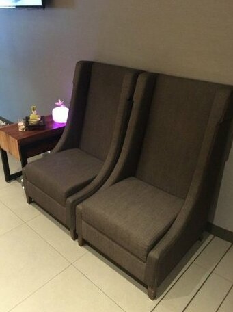 Plaza Premium Lounge KLIA - Wellness Spa - Photo2