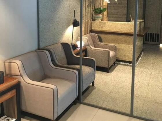 Plaza Premium Lounge Wellness Spa-KLIA - Private Suite - Photo3