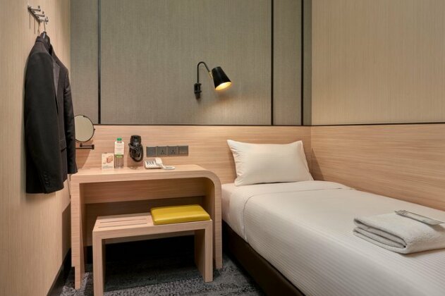 Private Resting Suite Plaza Premium Lounge - Gateway@klia2 - Photo5