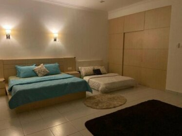Room Stay Klia Free Shuttle And Wi-Fi