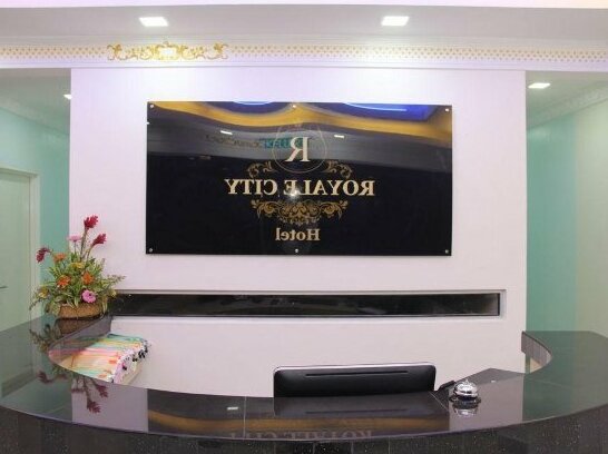 Royale City Hotel Sepang - Photo4