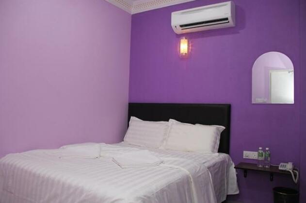 Royale City Hotel Sepang - Photo5