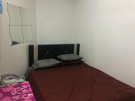 Shah homestay klia/klia2 - Photo3