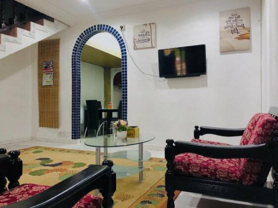 Shah homestay klia/klia2 - Photo5