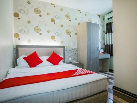 Sky Star Hotel Sepang KLIA - Photo2