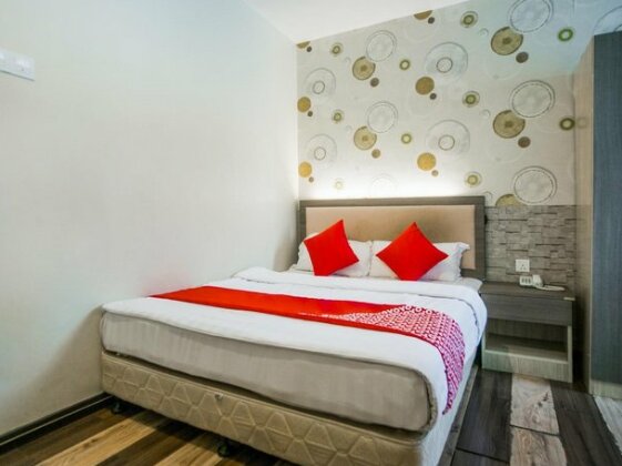 Sky Star Hotel Sepang KLIA - Photo3