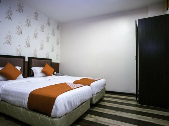 Sky Star Hotel Sepang KLIA - Photo5