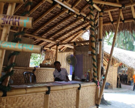 Tadom Hill Resorts - Photo4