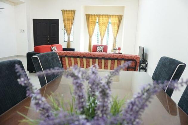 Warisan Indah Homestay KLIA 1 - Photo3