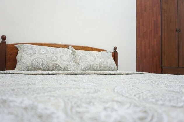 Warisan Indah Homestay KLIA 1 - Photo5