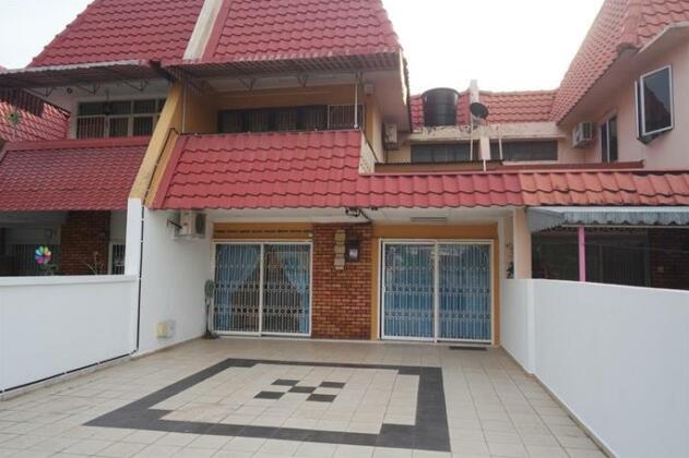 2338 Guesthouse Seremban