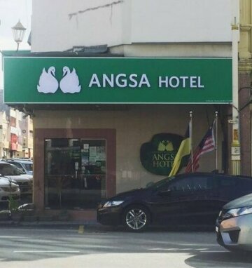 Angsa Hotel