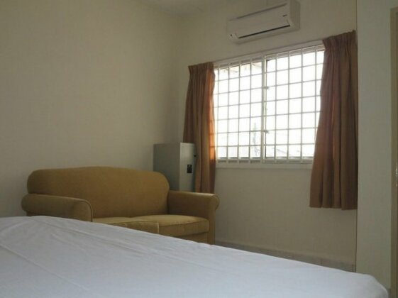Better Homes Short Stay - Photo3
