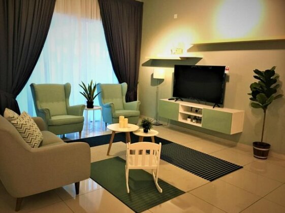 Blue Lake Cottage @ D'Sendayan - Photo2