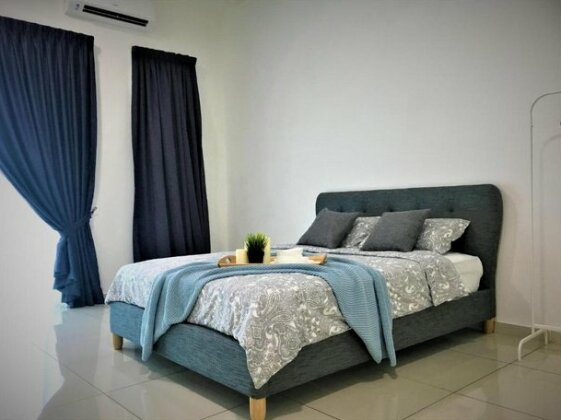 Blue Lake Cottage @ D'Sendayan - Photo4