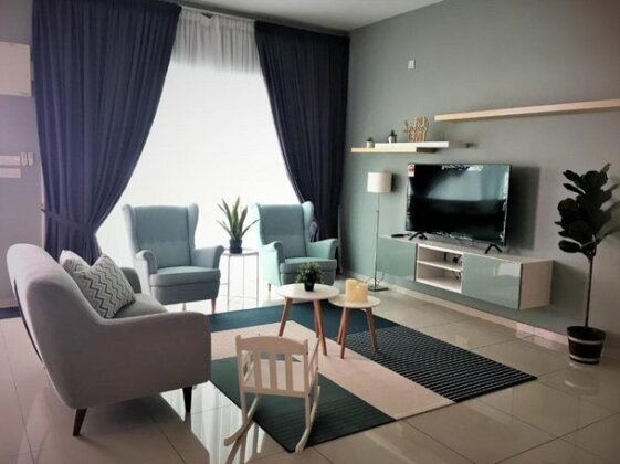 Blue Lake Cottage @ D'Sendayan - Photo5