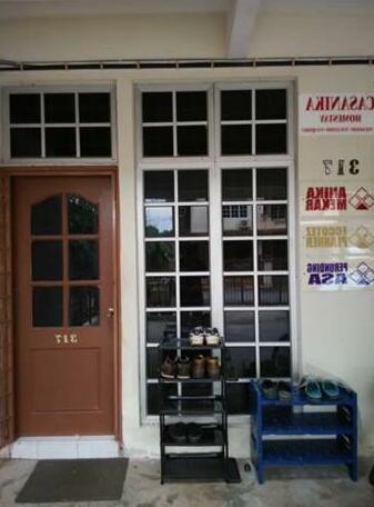 Casanika Guesthouse - Photo2