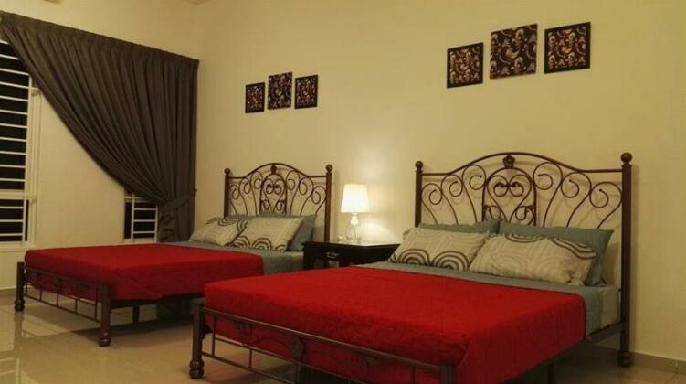 Cozy Homestay Seremban - Photo2