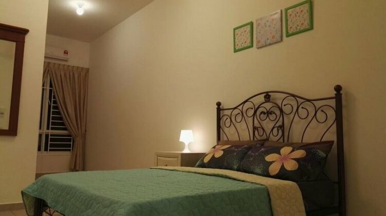 Cozy Homestay Seremban - Photo4