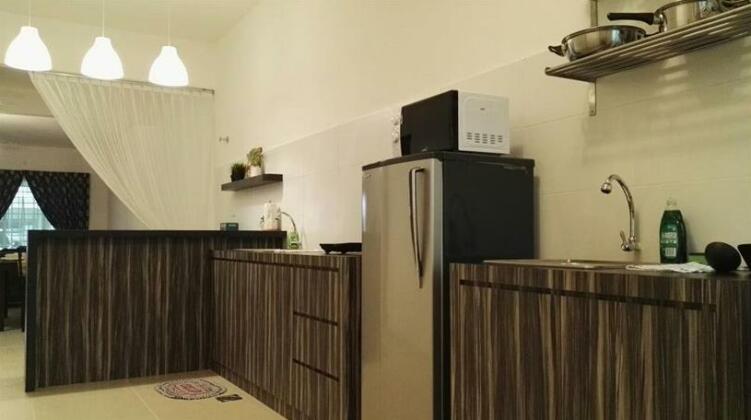 Cozy Homestay Seremban - Photo5