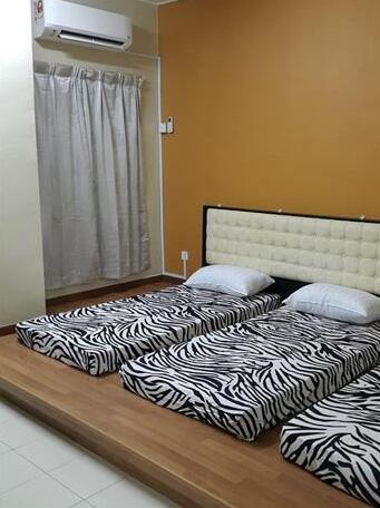Ethan's House - Photo4