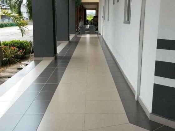 Five Hotel Seremban - Photo4