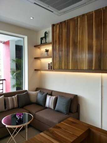 Gold Boutique Hotel - Photo2