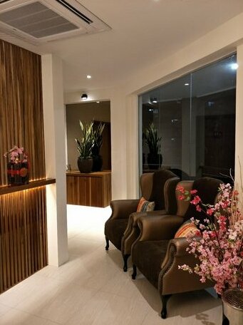 Gold Boutique Hotel - Photo3