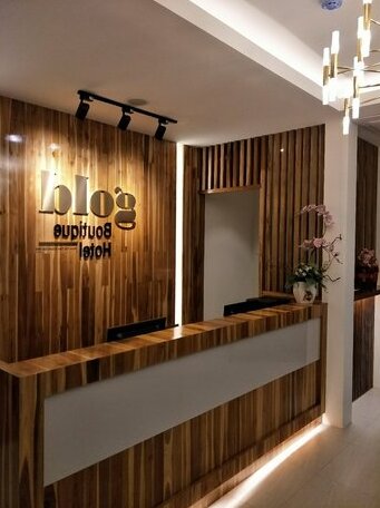 Gold Boutique Hotel - Photo4