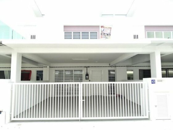 Holiday Suite Seremban - Photo2