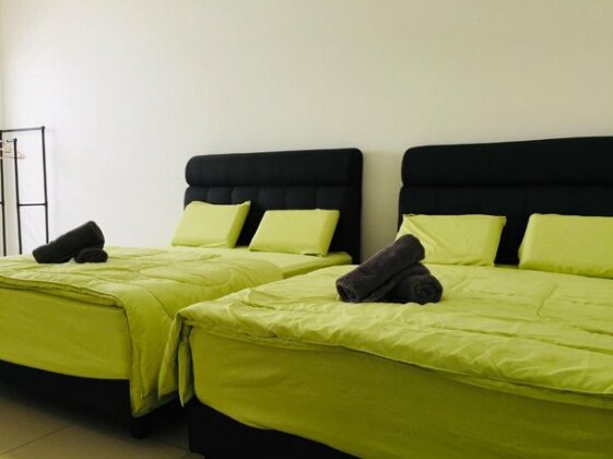 Holiday Suite Seremban - Photo3