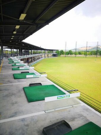 Holiday Suite Seremban - Photo5