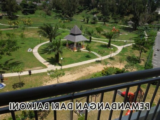 Homestay Yarmouk - Photo3