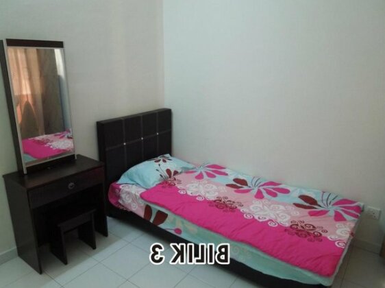 Homestay Yarmouk - Photo4