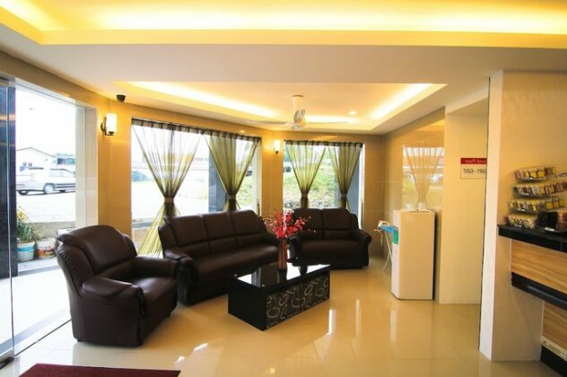 Hotel Rasah Seremban - Photo3